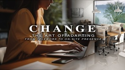 Commentary: The art of adapting