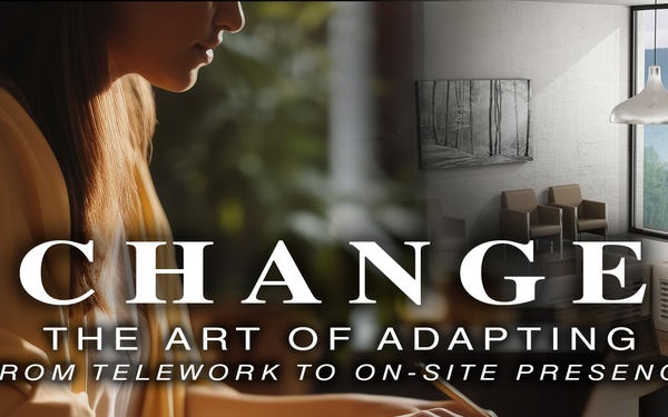 Commentary: The art of adapting