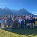 Civilian deployers: Recent European assignment 'eye opening' for Land and Maritime associate