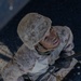 Alpha Company Gas Chamber and Rappel Tower
