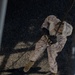 Alpha Company Gas Chamber and Rappel Tower