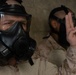 Alpha Company Gas Chamber and Rappel Tower