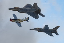 F-16 Viper Demo Team performs at Stuart Air Show [Image 10 of 19]