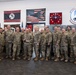 Ellsworth chief master sergeant selects recognized during selection tour