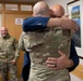 Ellsworth chief master sergeant selects recognized during selection tour