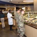 Walter Reed’s Café 8901 Remains Open for Business Amid Kitchen Upgrades