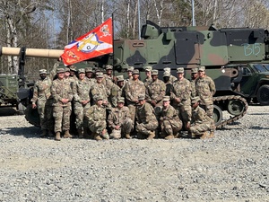 Kiowa Warrior Maintainers - Radio Package