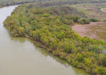 Advanced Data Section Offers SWG cutting-edge remote sensing technologies