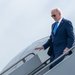 Minneapolis-St. Paul Air Reserve Station Joe Biden April 2023 Visit