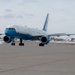 Minneapolis-St. Paul Air Reserve Station Joe Biden April 2023 Visit