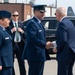 Minneapolis-St. Paul Air Reserve Station Joe Biden April 2023 Visit