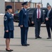 Minneapolis-St. Paul Air Reserve Station Joe Biden April 2023 Visit