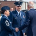 Minneapolis-St. Paul Air Reserve Station Joe Biden April 2023 Visit