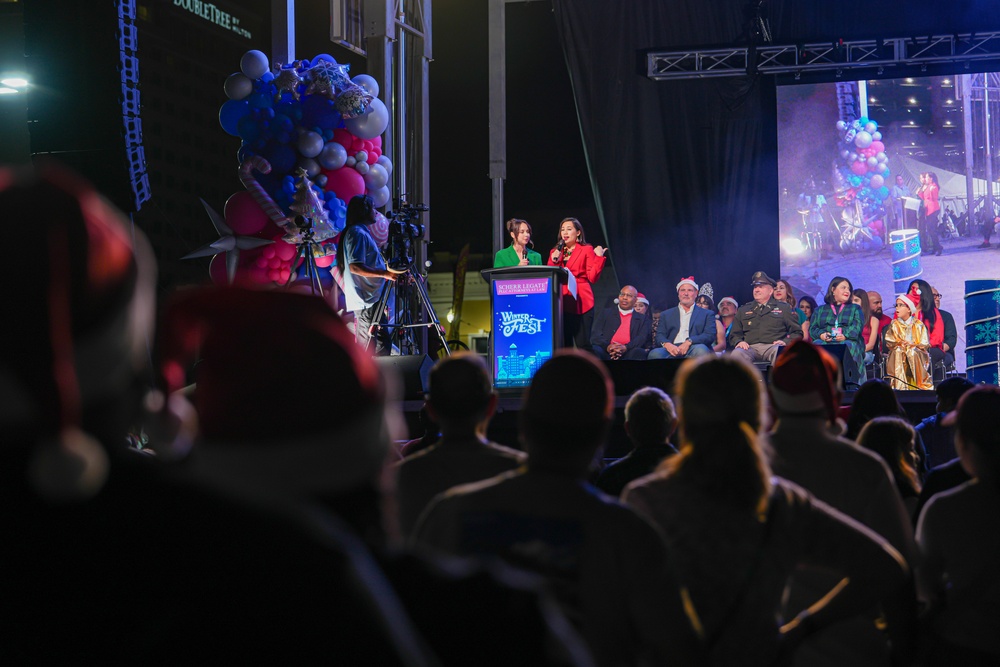 WinterFest