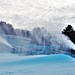 Snowmaking at Fort McCoy's Whitetail Ridge Ski Area