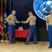 DSCC celebrates Marine Corps' 248th birthday