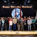 DSCC celebrates Marine Corps' 248th birthday