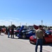 USO hosts first car show