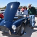 USO hosts first car show