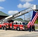 DSCC firefighters remember 9/11