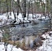 Early catch-and-release trout season in 2024 at Fort McCoy opens Jan. 6