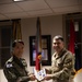 7th Infantry Division visited by the Korean Defense Attache