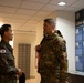 7th Infantry Division visited by the Korean Defense Attache