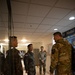 7th Infantry Division visited by the Korean Defense Attache