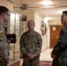 7th Infantry Division visited by the Korean Defense Attache