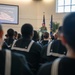 Naturalization Ceremony at RTC