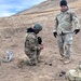 US Army hosts joint counter IED exercise at premier Pacific Northwest training center
