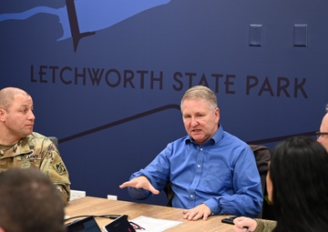 Honoring Veterans: VA Benefits