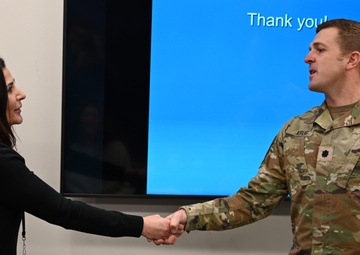 Honoring Veterans: Buffalo Vet Center