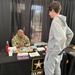 U.S. Army Recruiters Strengthen Ties with Jackson Community