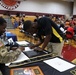 U.S. Army Recruiters Strengthen Ties with Jackson Community