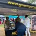 U.S. Army Recruiters Strengthen Ties with Jackson Community