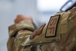 Why I stay: Master Sgt. Jessica Martinez-Santana