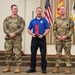 Fort Riley leaders announce Employee of the Year