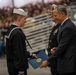 Recruit Training Command Pass-in-Review Award Winners