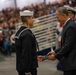 Recruit Training Command Pass-in-Review Award Winners