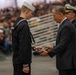 Recruit Training Command Pass-in-Review Award Winners