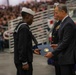 Recruit Training Command Pass-in-Review Award Winners