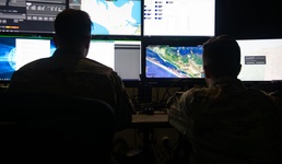 ATAK and defend; 325th SFS integrates electronic C2