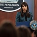 Pentagon Press Briefing