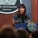 Pentagon Press Briefing