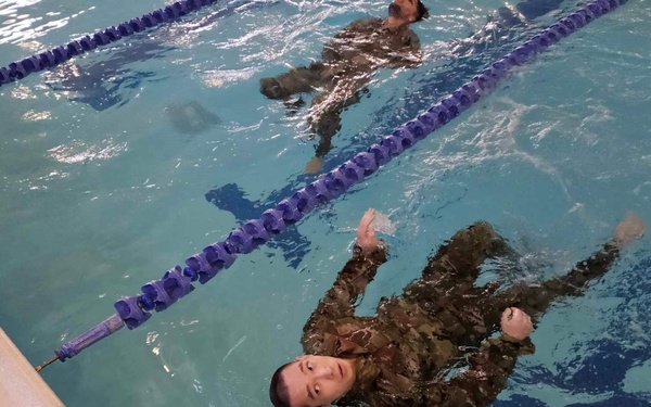 Army Counterintelligence Command Soldiers compete, earn coveted German Armed Forces badges