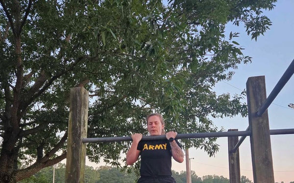 Army Counterintelligence Command Soldiers compete, earn coveted German Armed Forces badges