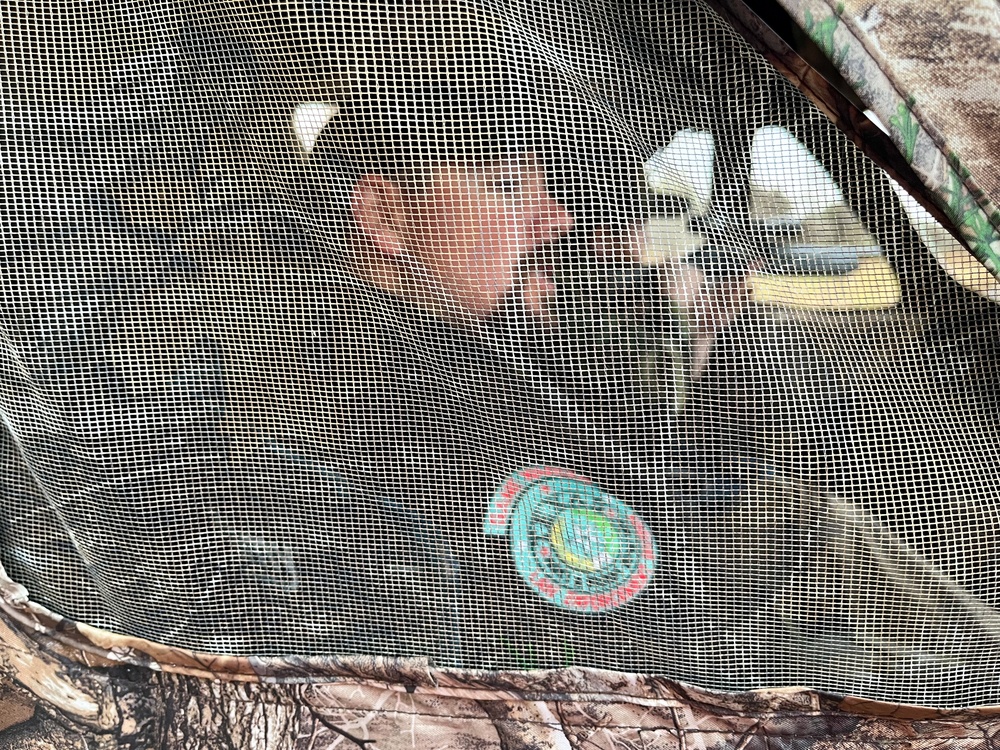 USACE Hosts Lone Star Warriors Outdoors Combat Veteran Deer Hunt