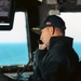 Delbert D. Black Conducts Trainng in the Atlantic Ocean.