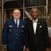 Guard Airman Serves as Guest Senate Chaplain